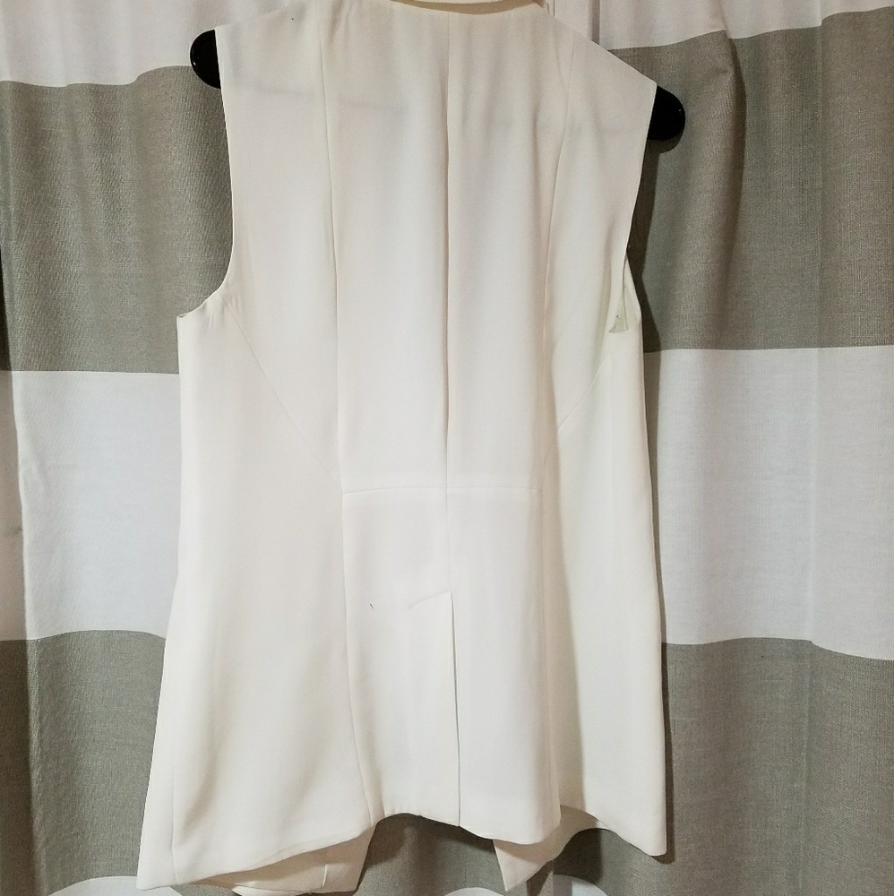 Halogen vest - Picture 5 of 5
